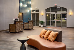  - Hotel Indigo Riverwalk San Antonio