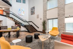  - Holiday Inn Columbus - I-65, Exit 68