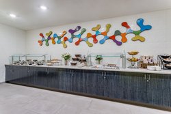  - Holiday Inn Columbus - I-65, Exit 68