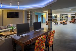  - Hotel Indigo Riverwalk San Antonio