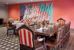  - Hotel Indigo Riverwalk San Antonio