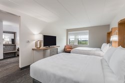  - Holiday Inn Columbus - I-65, Exit 68