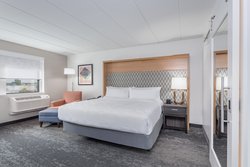  - Holiday Inn Columbus - I-65, Exit 68