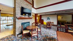  - Staybridge Suites Valley Forge Royersford