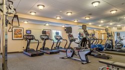  - Staybridge Suites Valley Forge Royersford