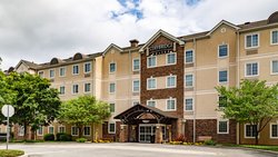  - Staybridge Suites Valley Forge Royersford