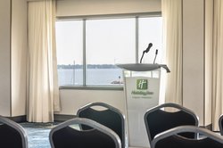  - Holiday Inn Waterfront Kingston