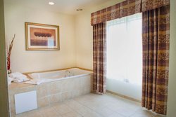  - Holiday Inn Express & Suites Center