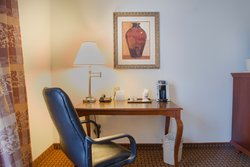  - Holiday Inn Express & Suites Center