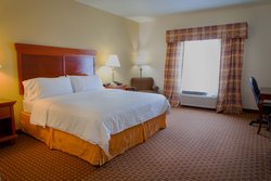  - Holiday Inn Express & Suites Center