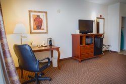  - Holiday Inn Express & Suites Center
