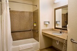  - Holiday Inn Express & Suites Center