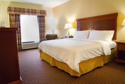  - Holiday Inn Express & Suites Center