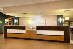  - Holiday Inn & Suites West South Charleston - I-64, Exit 56