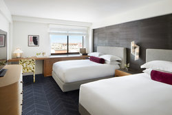  - Kimpton Alton Hotel Fishermans Wharf San Francisco