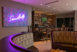  - SpringHill Suites by Marriott Cedar Park