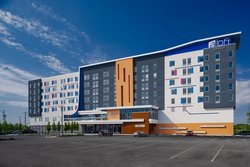  - Aloft Hotel Columbus