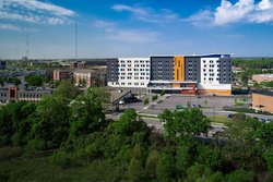  - Aloft Hotel Columbus