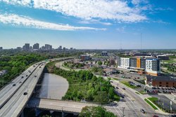  - Aloft Hotel Columbus