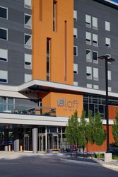  - Aloft Hotel Columbus