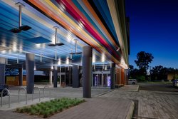  - Aloft Hotel Columbus