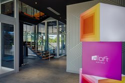  - Aloft Hotel Columbus