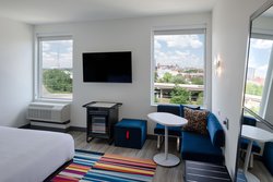  - Aloft Hotel Columbus