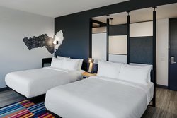  - Aloft Hotel Columbus