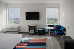  - Aloft Hotel Columbus