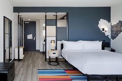  - Aloft Hotel Columbus
