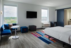  - Aloft Hotel Columbus