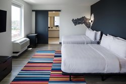  - Aloft Hotel Columbus