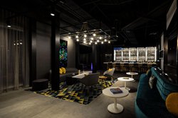  - Aloft Hotel Columbus
