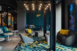  - Aloft Hotel Columbus