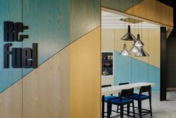  - Aloft Hotel Columbus