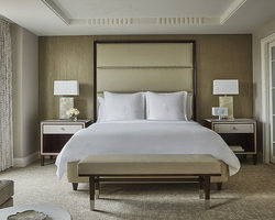  - Four Seasons Hotel DC