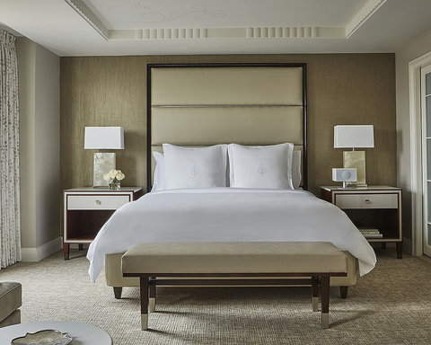 FOUR SEASONS HOTEL WASHINGTON - Photo 5