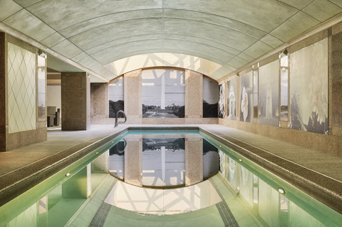 FOUR SEASONS HOTEL WASHINGTON - Photo 6