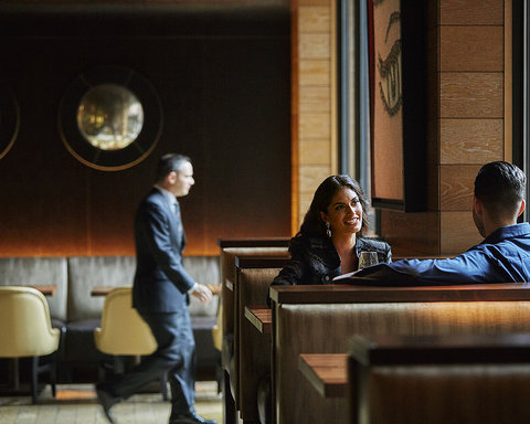 FOUR SEASONS HOTEL WASHINGTON - Photo 11
