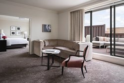  - Four Seasons Hotel DC