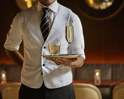  - Four Seasons Hotel DC