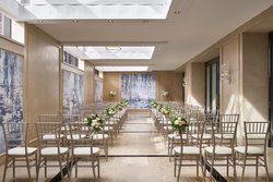  - Four Seasons Hotel DC