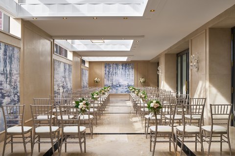 FOUR SEASONS HOTEL WASHINGTON - Photo 20