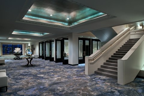 FOUR SEASONS HOTEL WASHINGTON - Photo 21
