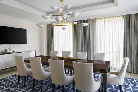 FOUR SEASONS HOTEL WASHINGTON - Photo 24