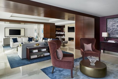 FOUR SEASONS HOTEL WASHINGTON - Photo 26