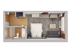  - Holiday Inn Express & Suites Bayer's Lake Halifax