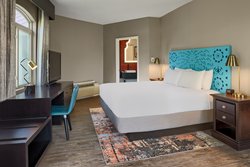  - Hotel Indigo Riverwalk San Antonio
