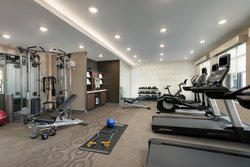 - Residence Inn by Marriott Garden City