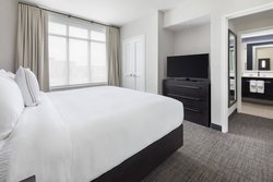  - Residence Inn by Marriott Garden City